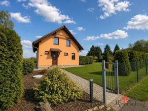 Prodej rodinného domu, Liberec - Liberec XXXV-Karlov pod Ještědem, Českolipská, 121 m2