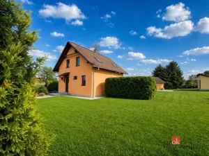 Prodej rodinného domu, Liberec - Liberec XXXV-Karlov pod Ještědem, Českolipská, 121 m2