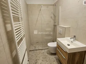 Pronájem bytu 4+1, Praha - Libeň, Turnovská, 105 m2