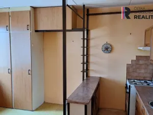 Pronájem bytu 1+1, Sokolov, Lidické nábřeží, 36 m2