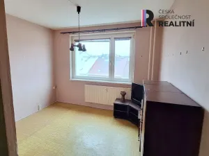 Pronájem bytu 1+1, Sokolov, Lidické nábřeží, 36 m2