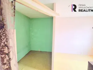 Pronájem bytu 1+1, Sokolov, Lidické nábřeží, 36 m2