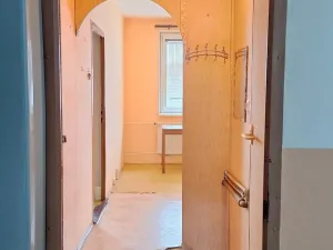 Pronájem bytu 1+1, Sokolov, Lidické nábřeží, 36 m2