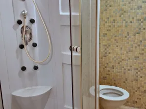 Pronájem bytu 1+1, Sokolov, Lidické nábřeží, 36 m2