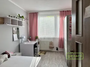 Prodej bytu 3+1, Olomouc, Rooseveltova, 68 m2