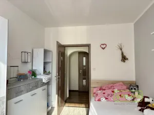 Prodej bytu 3+1, Olomouc, Rooseveltova, 68 m2