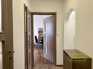 Prodej bytu 3+1, Olomouc, Rooseveltova, 68 m2