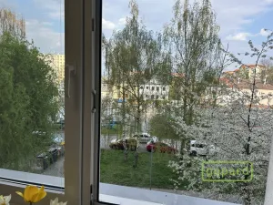 Prodej bytu 3+1, Olomouc, Rooseveltova, 68 m2