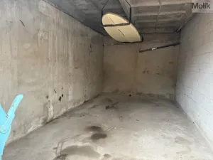 Prodej garáže, Litvínov - Horní Litvínov, Důl Pavel, 148 m2