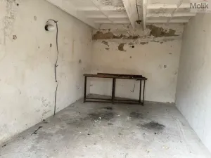 Prodej garáže, Litvínov - Horní Litvínov, Důl Pavel, 148 m2
