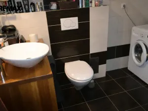 Pronájem bytu 2+kk, Praha - Záběhlice, Jabloňová, 49 m2