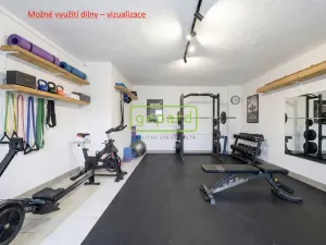 Prodej rodinného domu, Srní, 170 m2