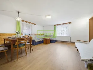 Prodej rodinného domu, Srní, 170 m2