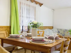 Prodej rodinného domu, Srní, 160 m2