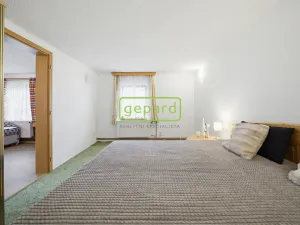 Prodej rodinného domu, Srní, 160 m2