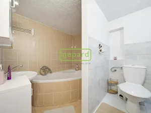 Prodej rodinného domu, Srní, 160 m2