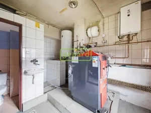 Prodej rodinného domu, Srní, 160 m2