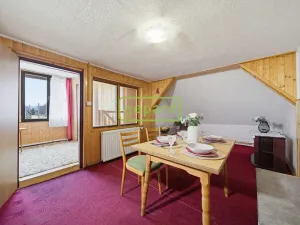 Prodej rodinného domu, Srní, 160 m2