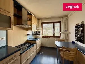 Prodej rodinného domu, Mysločovice, 155 m2