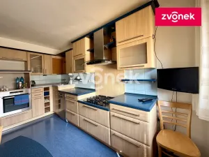 Prodej rodinného domu, Mysločovice, 155 m2