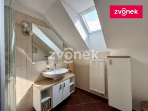 Prodej rodinného domu, Mysločovice, 155 m2