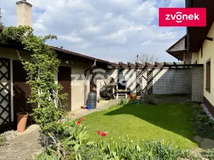 Prodej rodinného domu, Mysločovice, 155 m2