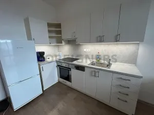 Pronájem bytu 2+1, Olomouc, Erbenova, 60 m2