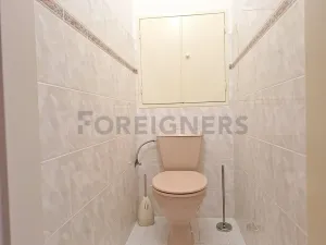 Pronájem bytu 2+1, Olomouc, Topolová, 74 m2