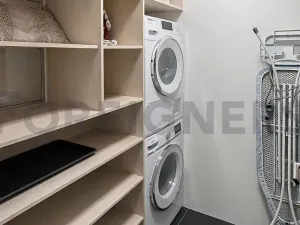 Pronájem bytu 2+kk, Praha - Žižkov, Kališnická, 57 m2