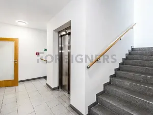 Pronájem bytu 2+kk, Praha - Žižkov, Kališnická, 57 m2