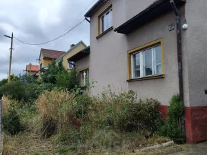 Prodej podílu 1/2 rodinného domu, Čechtice, Vinohradská, 400 m2