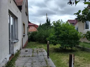 Prodej podílu 1/2 rodinného domu, Čechtice, Vinohradská, 400 m2