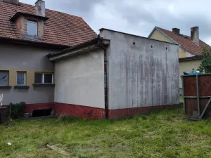 Prodej podílu 1/2 rodinného domu, Čechtice, Vinohradská, 400 m2