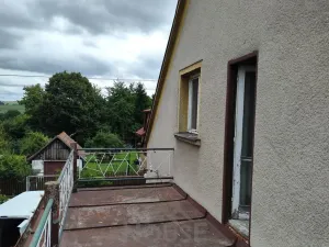 Prodej podílu 1/2 rodinného domu, Čechtice, Vinohradská, 400 m2