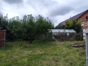 Prodej podílu 1/2 rodinného domu, Čechtice, Vinohradská, 400 m2