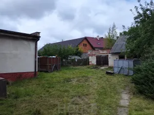 Prodej podílu 1/2 rodinného domu, Čechtice, Vinohradská, 400 m2