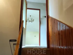 Prodej podílu 1/2 rodinného domu, Čechtice, Vinohradská, 400 m2