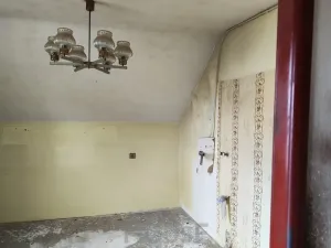 Prodej podílu 1/2 rodinného domu, Čechtice, Vinohradská, 400 m2