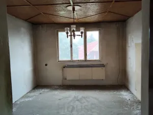 Prodej podílu 1/2 rodinného domu, Čechtice, Vinohradská, 400 m2