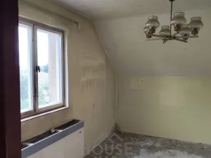 Prodej podílu 1/2 rodinného domu, Čechtice, Vinohradská, 400 m2