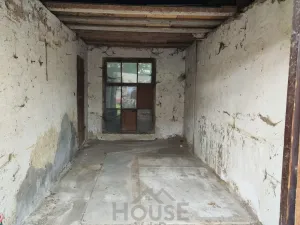 Prodej podílu 1/2 rodinného domu, Čechtice, Vinohradská, 400 m2