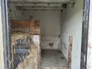 Prodej podílu 1/2 rodinného domu, Čechtice, Vinohradská, 400 m2