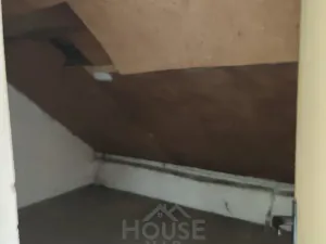 Prodej podílu 1/2 rodinného domu, Čechtice, Vinohradská, 400 m2