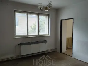 Prodej podílu 1/2 rodinného domu, Čechtice, Vinohradská, 400 m2