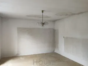 Prodej podílu 1/2 rodinného domu, Čechtice, Vinohradská, 400 m2