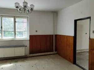Prodej podílu 1/2 rodinného domu, Čechtice, Vinohradská, 400 m2