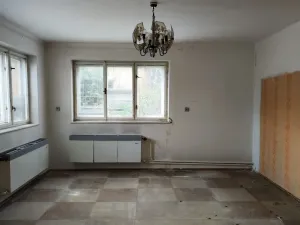 Prodej podílu 1/2 rodinného domu, Čechtice, Vinohradská, 400 m2