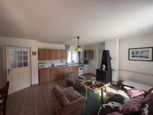 Prodej rodinného domu, Mladošovice - Lhota, 140 m2