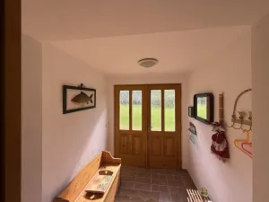 Prodej rodinného domu, Mladošovice - Lhota, 140 m2