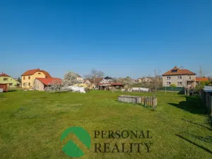 Prodej pozemku pro bydlení, Řečany nad Labem, 766 m2